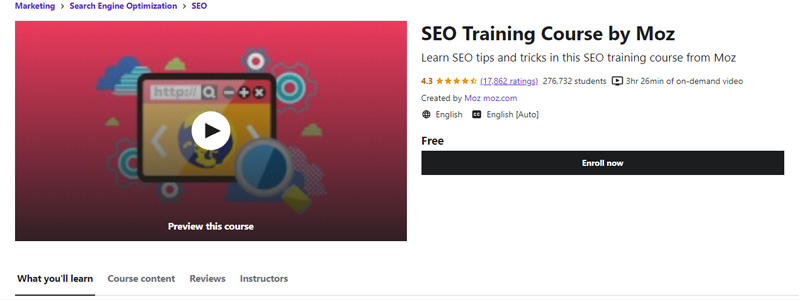 Best 5 SEO Training Courses-02