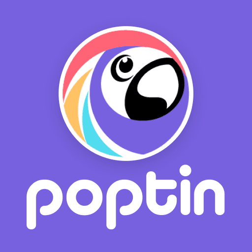 Poptin LTD
