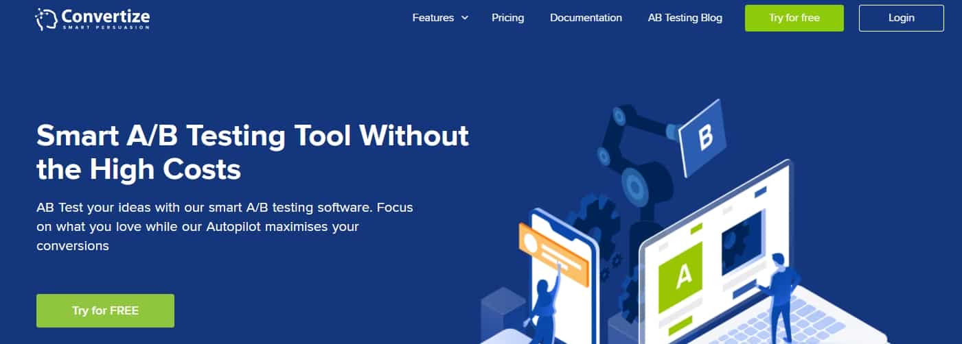 Top 20 CRO Tools to Boost Conversions in 2023 12
