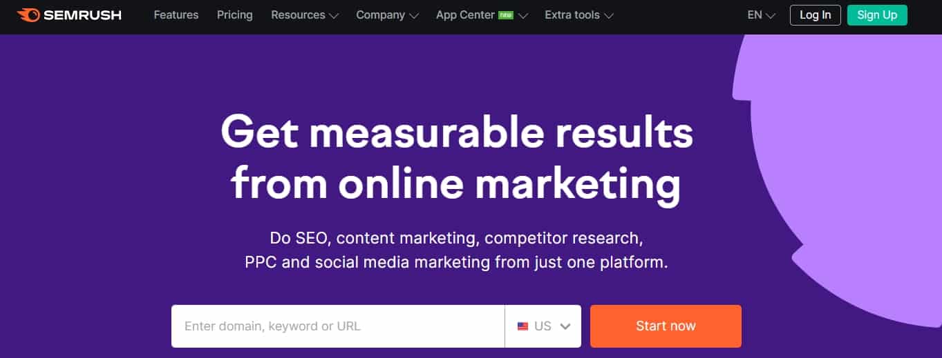 Software For SEO Agencies: 19 Best Tools 03