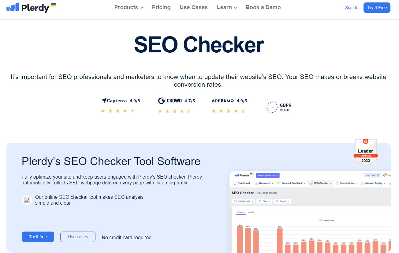 Website SEO Checker: Free Online Analysis-01