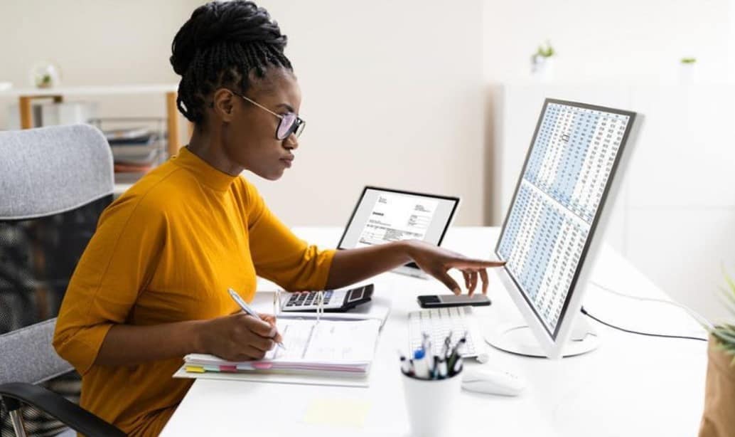 Market Research Analyst