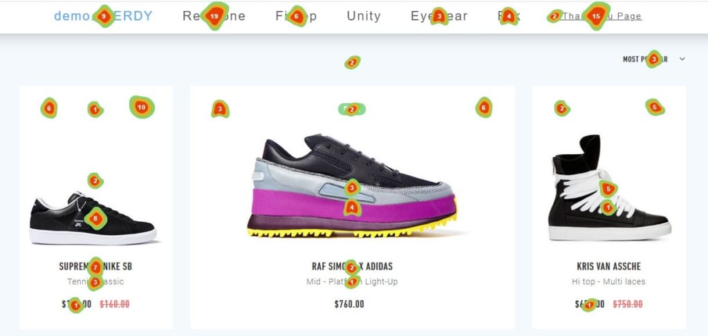 Google Analytics Heat Map How - Screenshot 9 Min 1024x486 