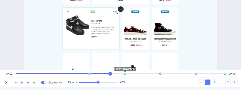 Online Shopping Cart Abandonment – Plerdy