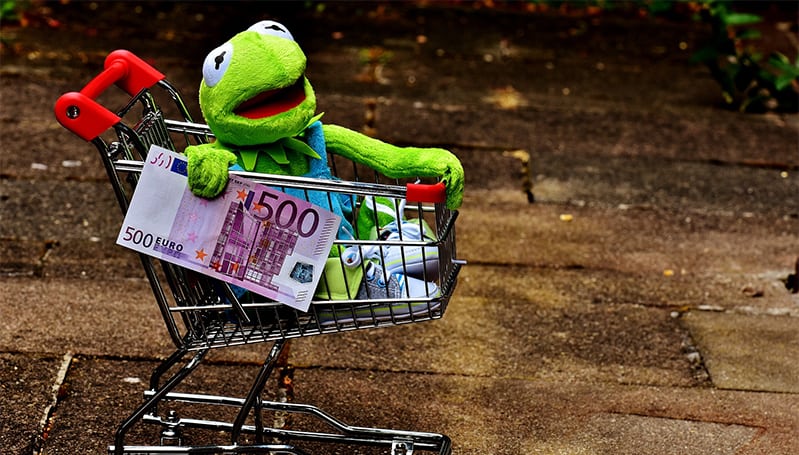 Shopping Cart Abandonment