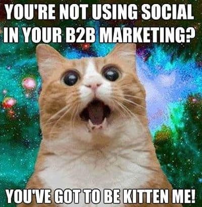 Marketing through memes: How to do it right