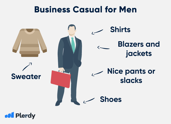 Guide To Business Attire (With Examples)