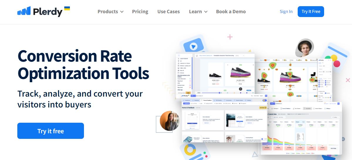 10 Best User Behavior Analytics Tools 01