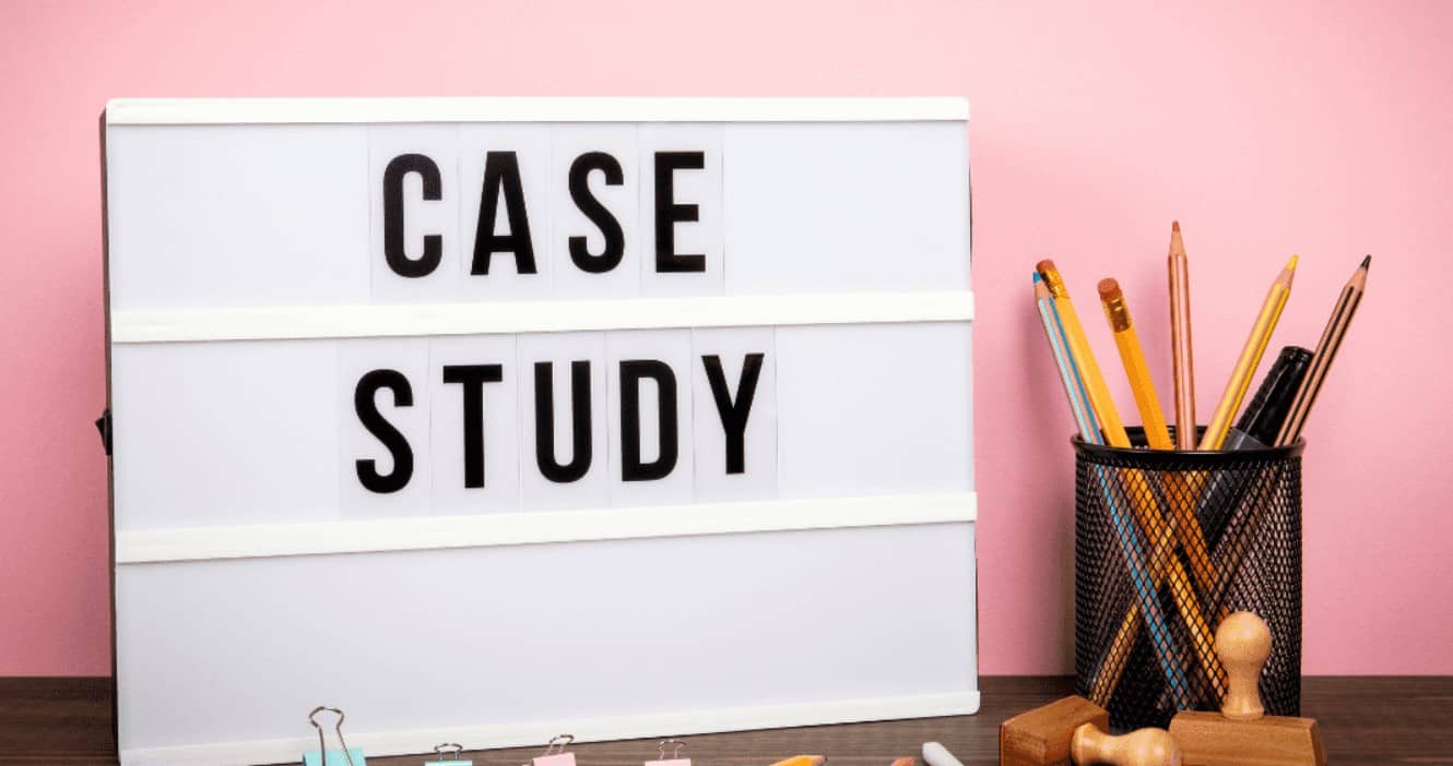 Marketing Case Study Examples