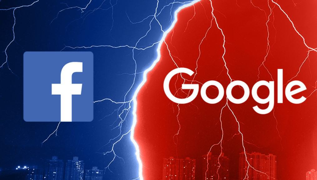 Google Ads vs. Facebook Ads