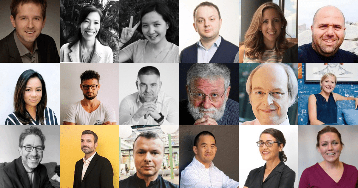 Usage Experts Top 30 Usability Experts – Plerdy
