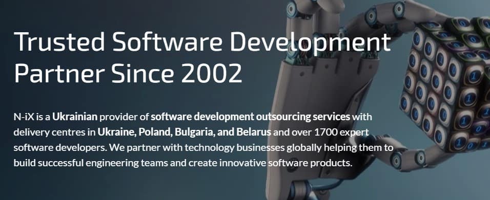Top 14 Software Development Companies 06