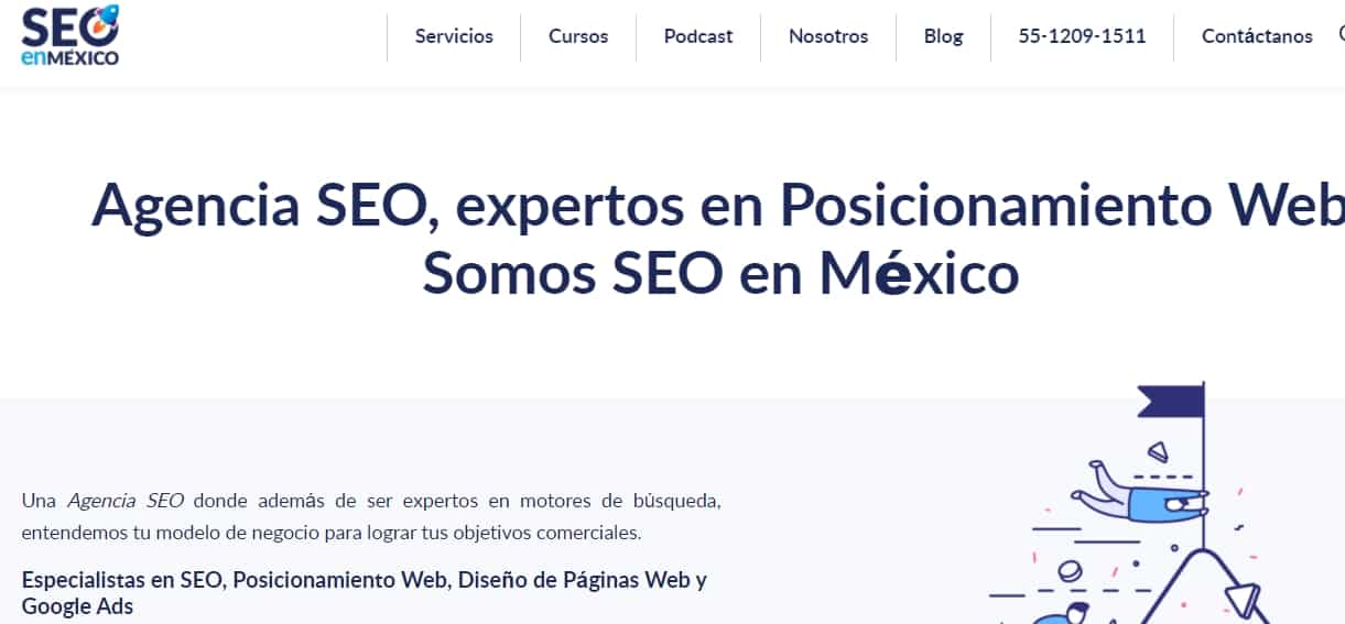 Top 22 Mejores Agencias SEO en México 06