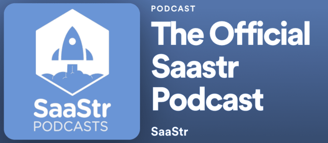 Top 15 Best SaaS Podcasts 03