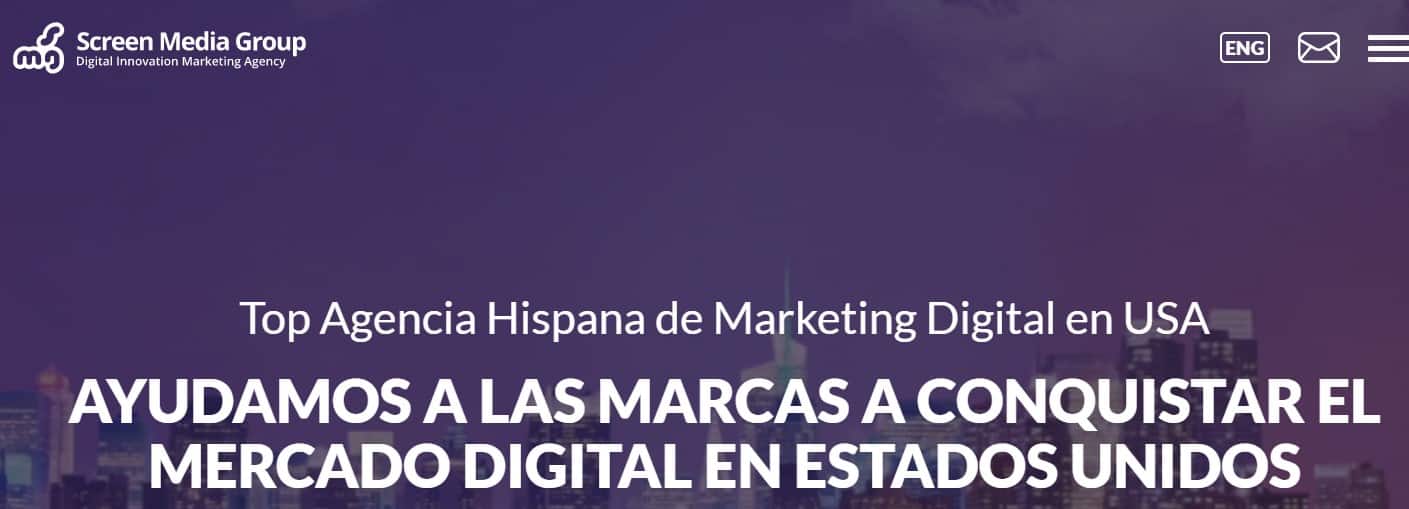 Las 20 Mejores Agencias de Marketing Digital 12