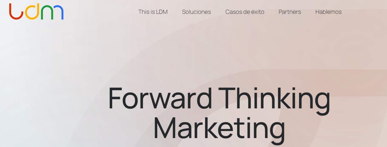 Las 20 Mejores Agencias de Marketing Digital 13