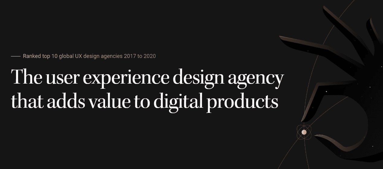 Top 15 UX Design Agencies 2023 16