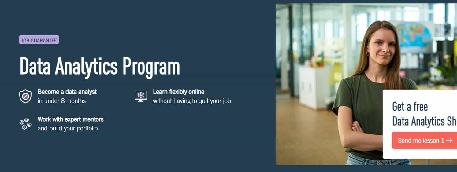 Data Analyst Certification-01