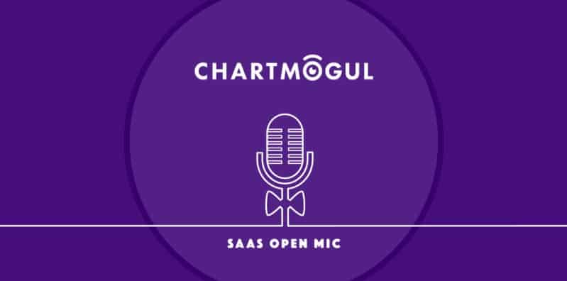 Top 15 Best SaaS Podcasts - 06