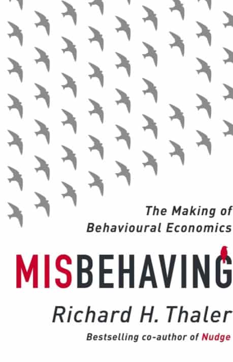 10 Best Marketing & Consumer Behavior Books-10