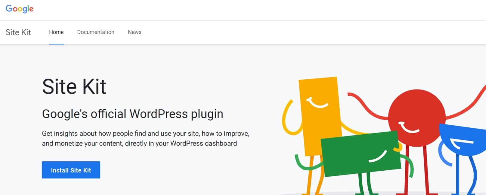 12 Best Google Analytics Plugins for WordPress 07