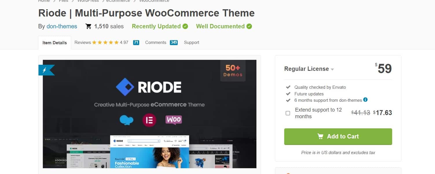 Лучшие темы WordPress для электронной коммерции-05