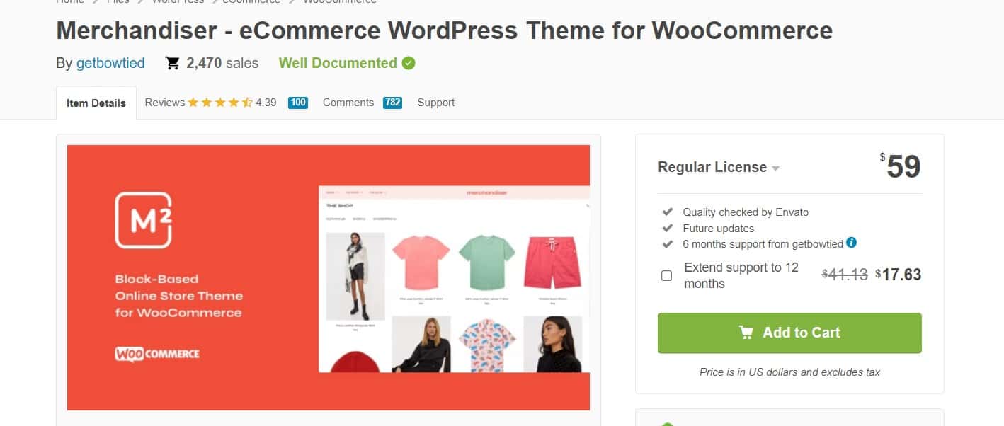 Best WordPress Ecommerce Themes-10