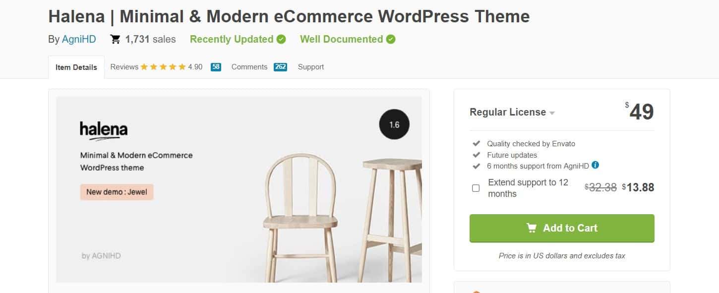 Best WordPress Ecommerce Themes-13