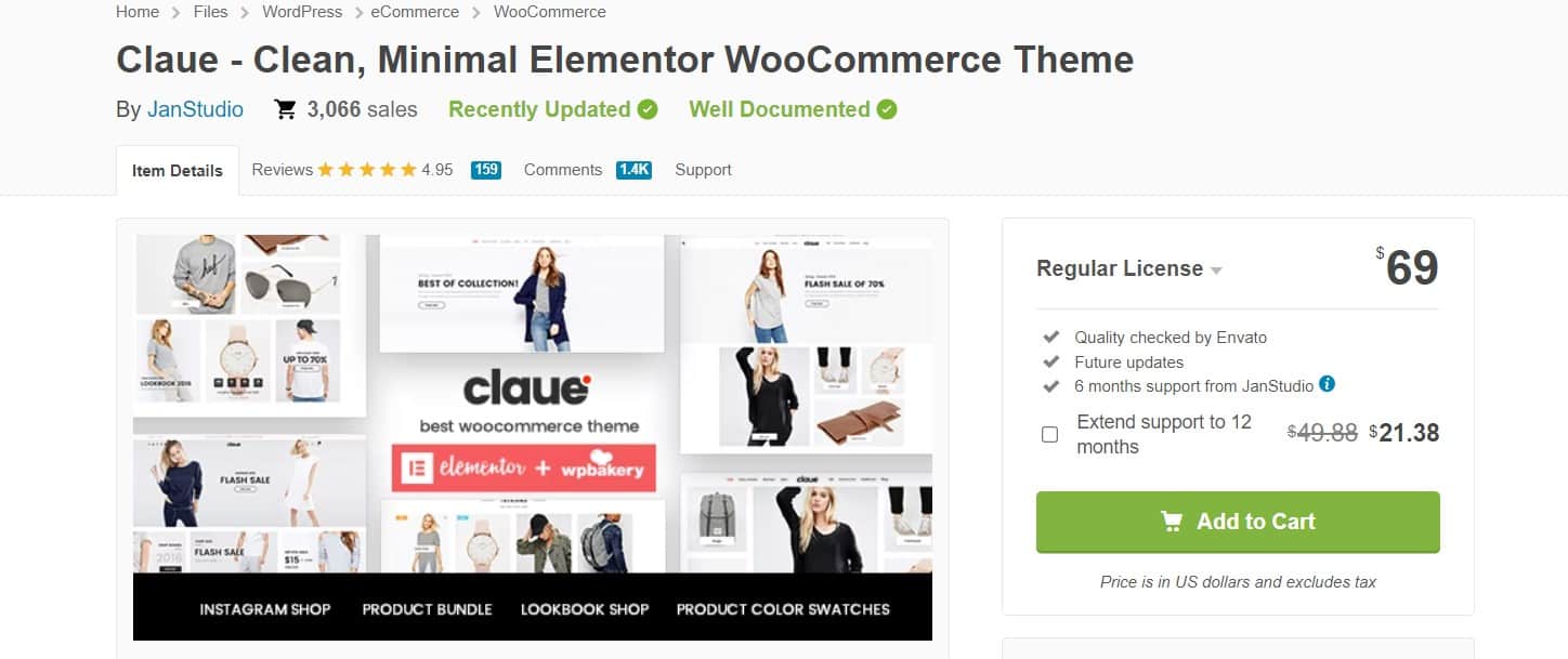 Best WordPress Ecommerce Themes-14