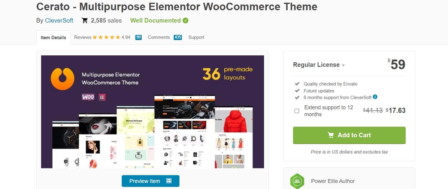 Best WordPress Ecommerce Themes-15