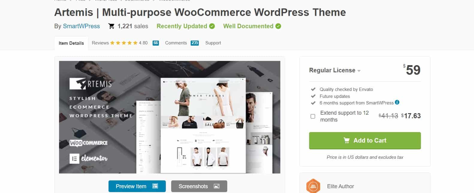 Best WordPress Ecommerce Themes-19