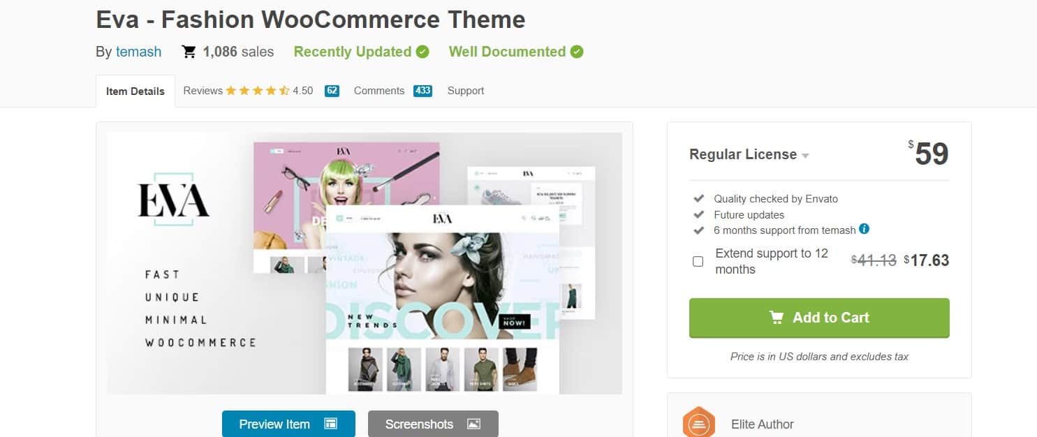 Best WordPress Ecommerce Themes-20