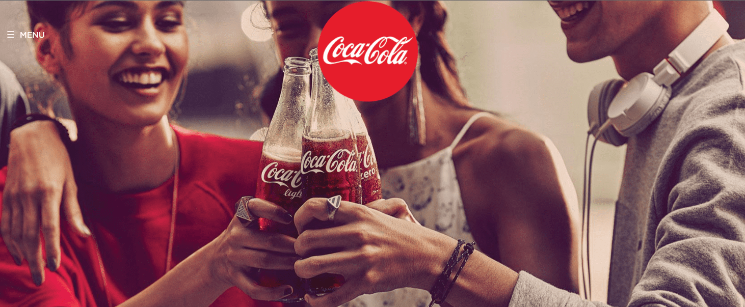 Segmentación del Mercado por Coca-Cola