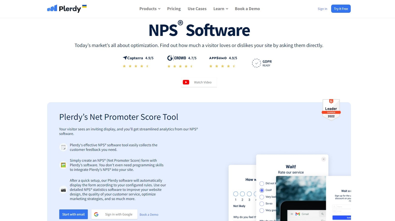 What is a good Net Promoter Score (NPS) - 0001