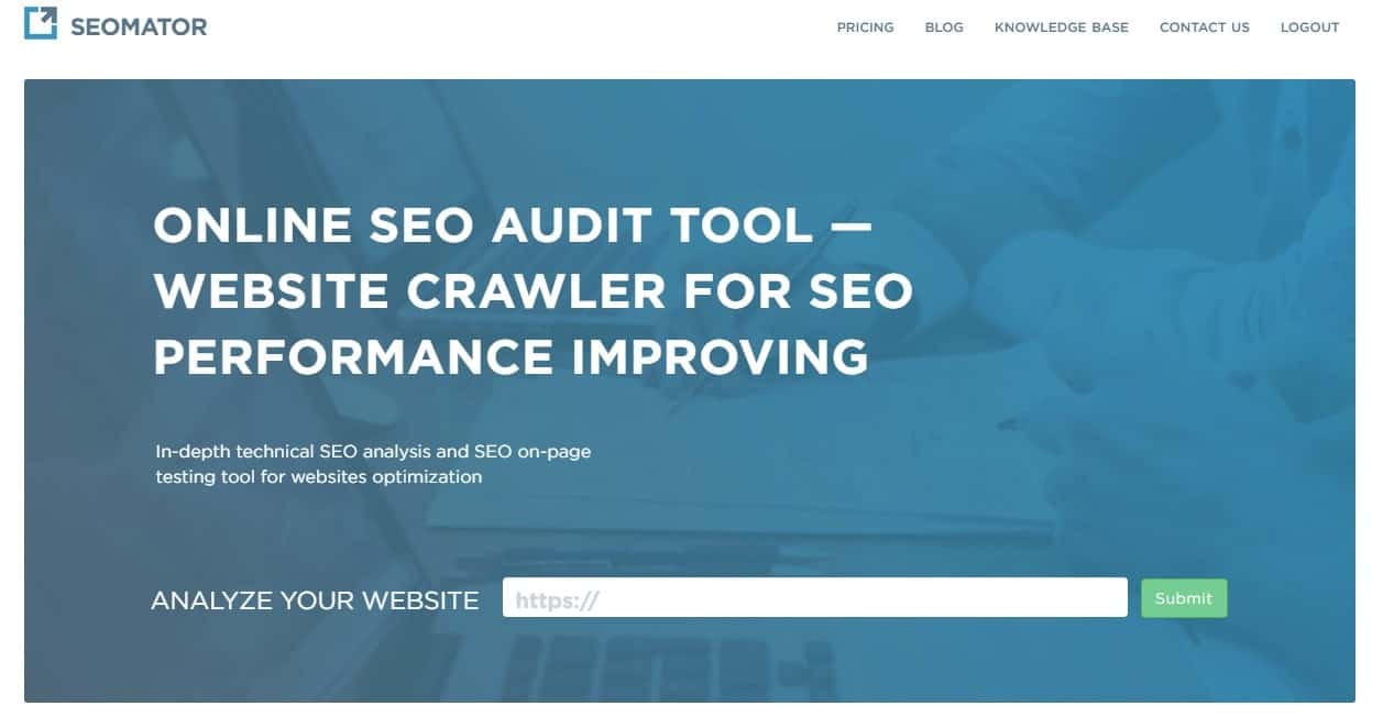 Best 10 SEO reporting software & Tools - 09