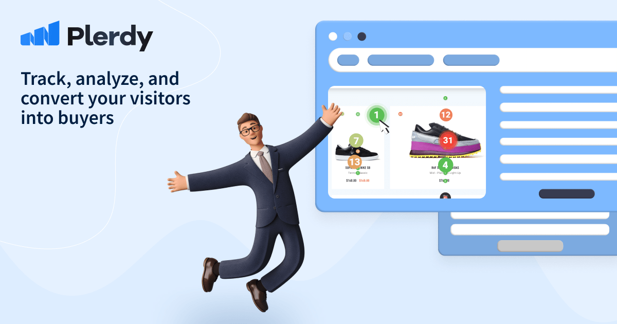 Conversion Rate Optimization Tools – Plerdy