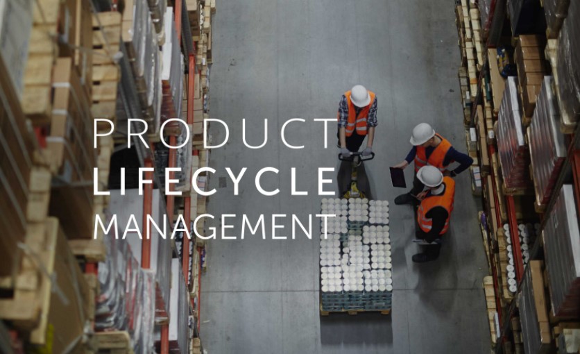 Product Lifecycle Management – 00