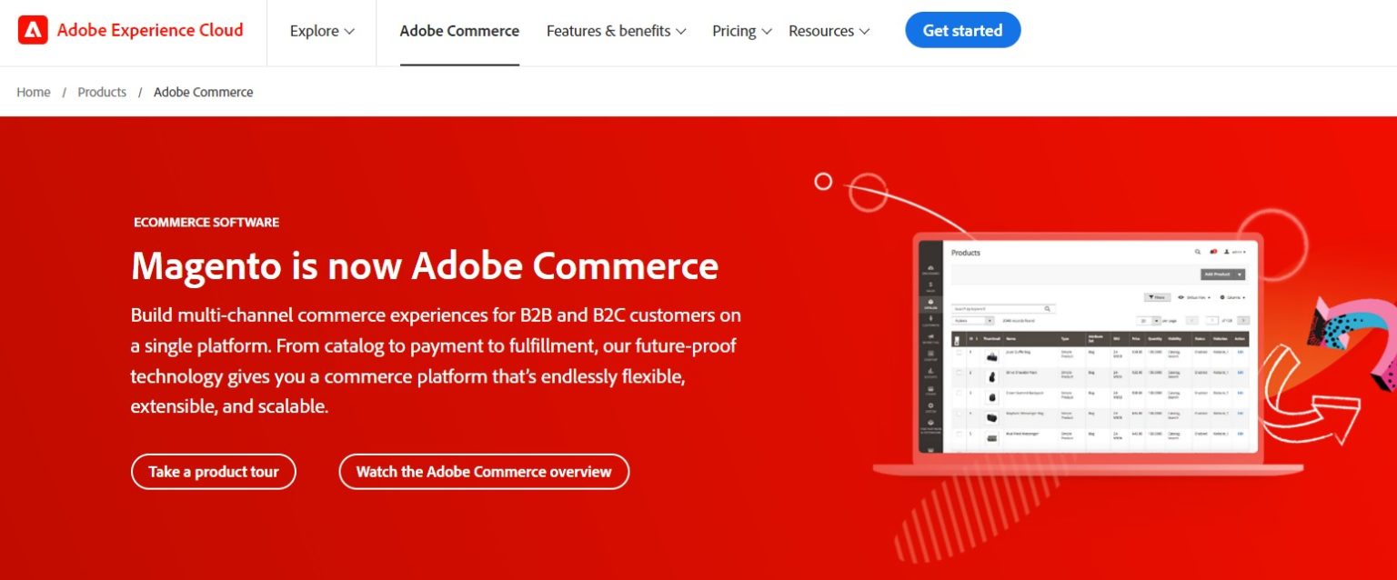 5 Best Shopping Cart Software Plerdy