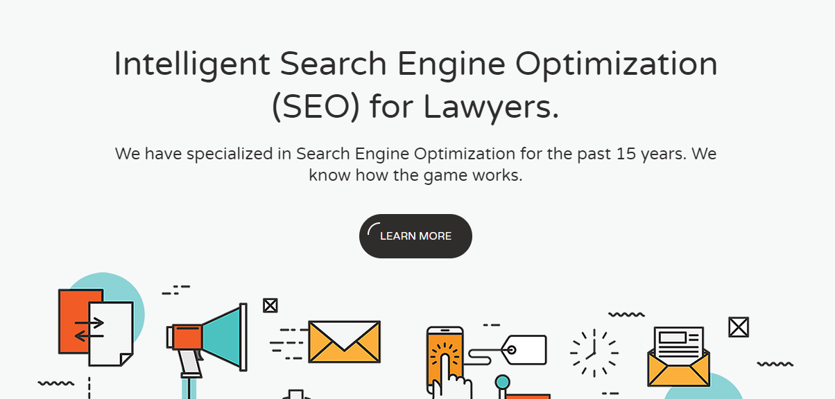 11 Best Law Firm SEO Companies 08