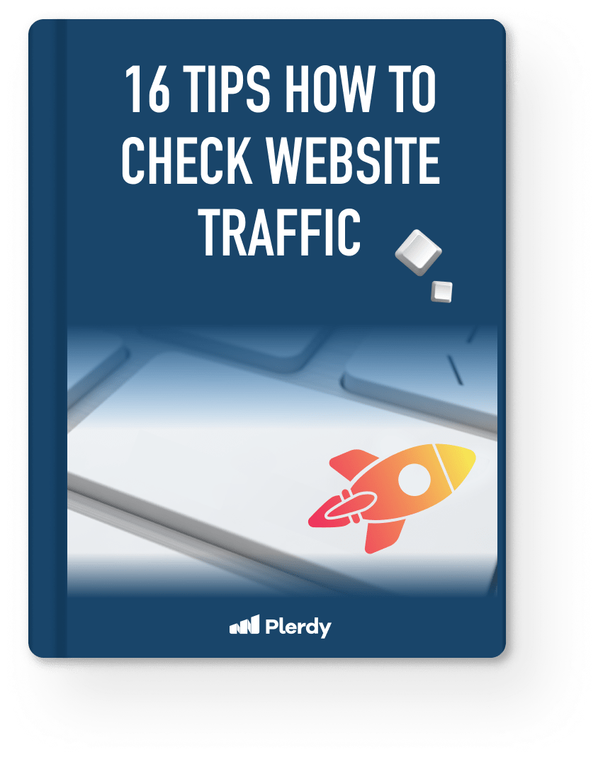 16 Tips How To Check Website Traffic
