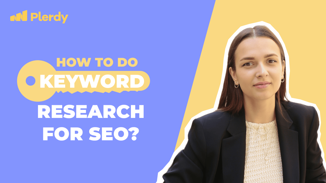 How to Do Keyword Research for SEO?