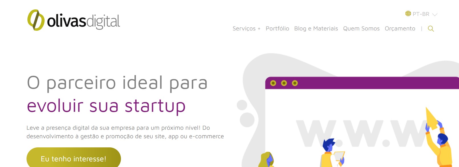 Agências de SEO: 10 Melhores Opções 06