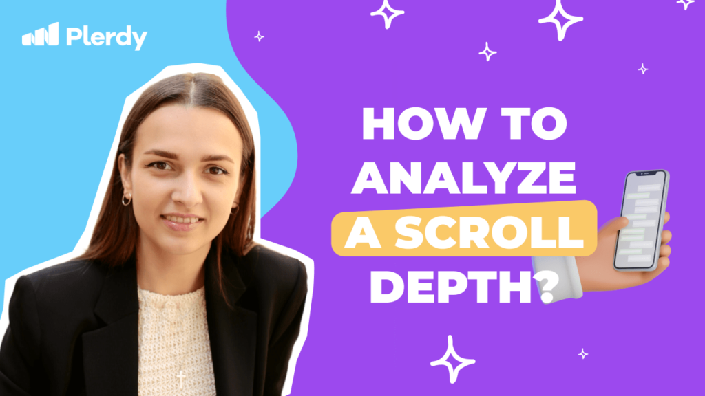 How to Analyze a Scroll Depth?