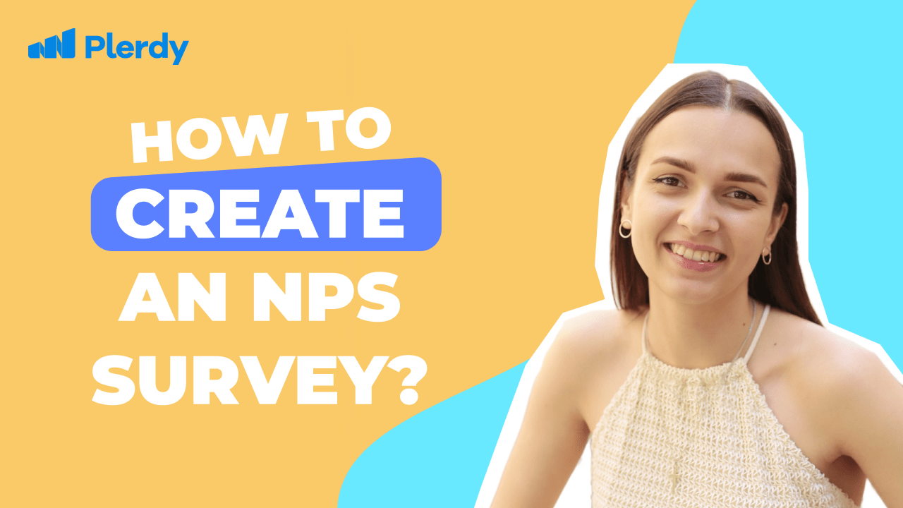 How to Create an NPS Survey
