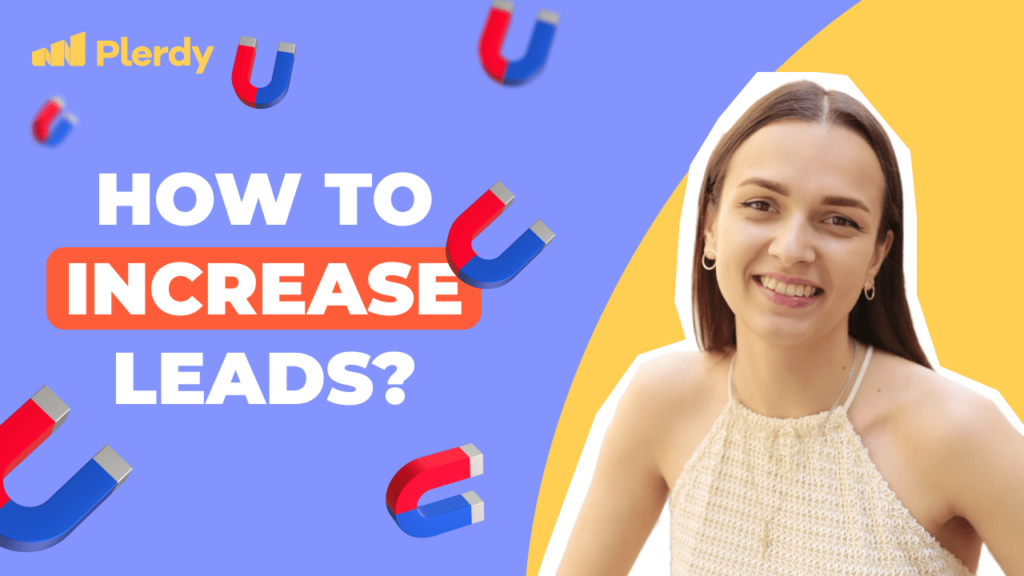 How to Increase Leads