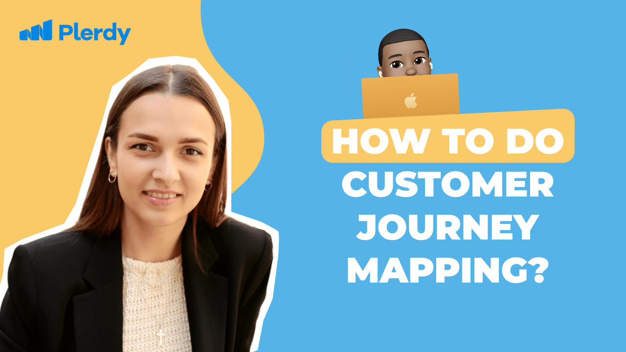 How to do Customer Journey Mapping?