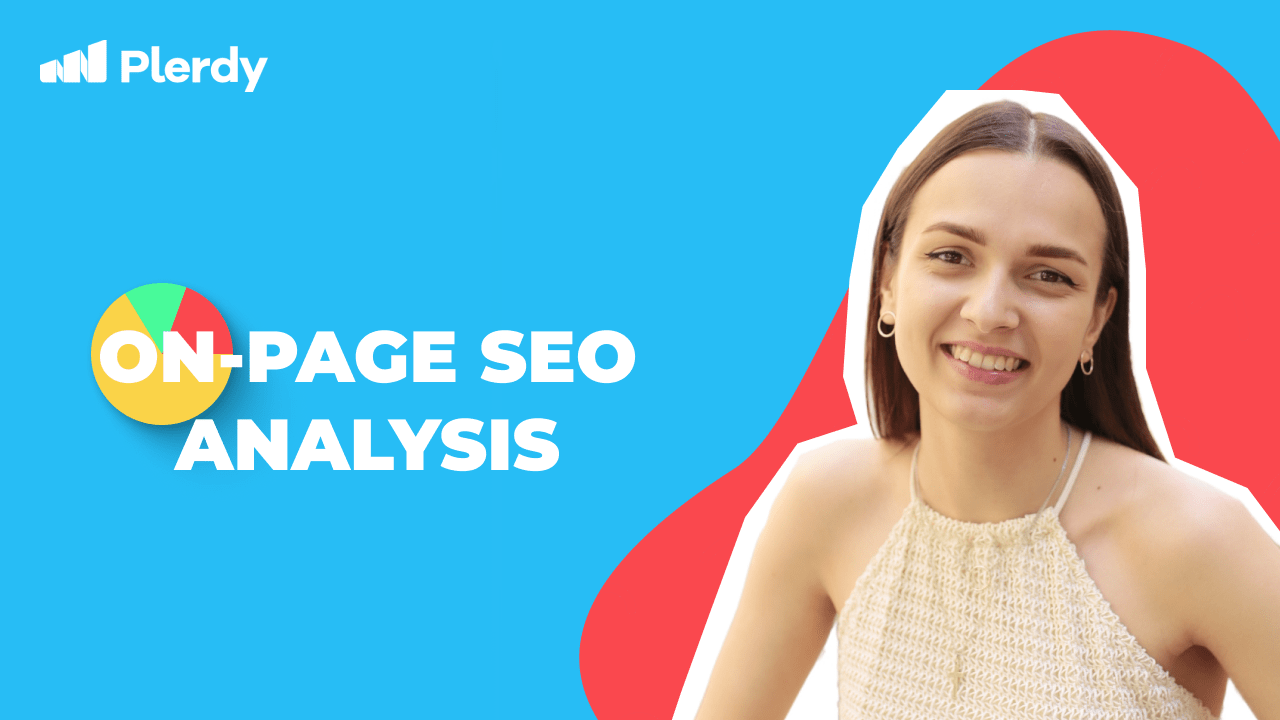 On-Page SEO Analysis