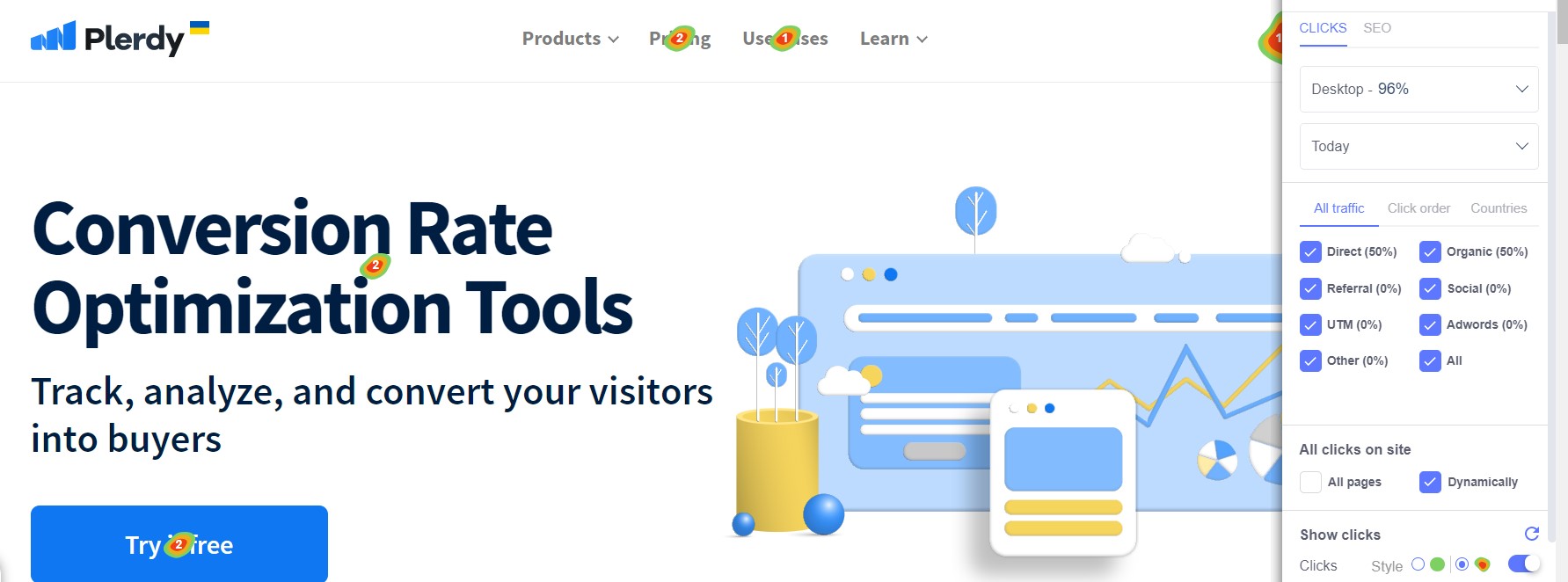 15 Best Website Tracking Tools 03
