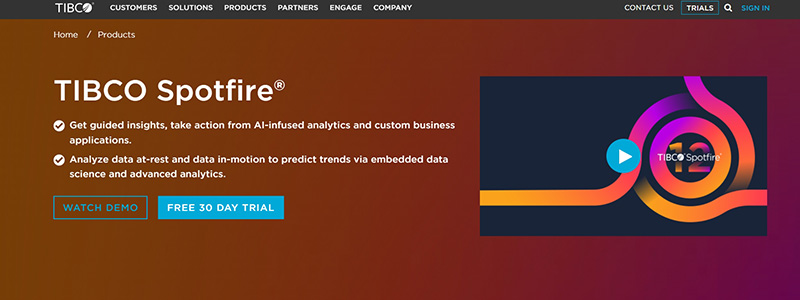 18 Best Data Analytics Tools & Software 14