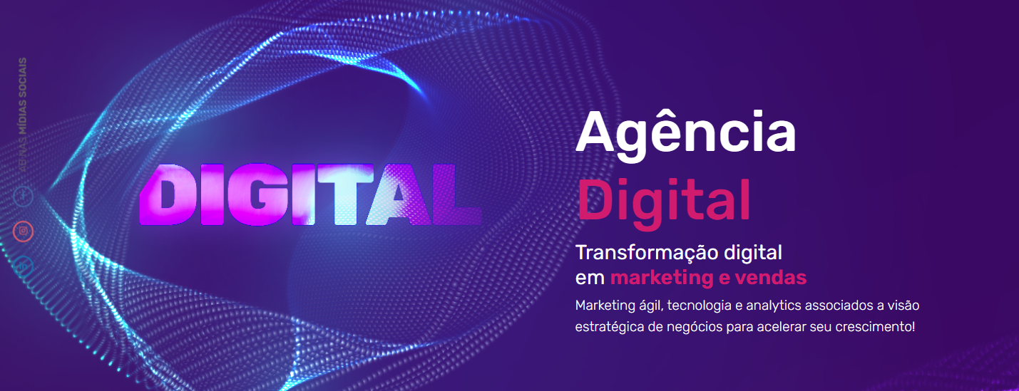 Agências de Marketing Digital - 11